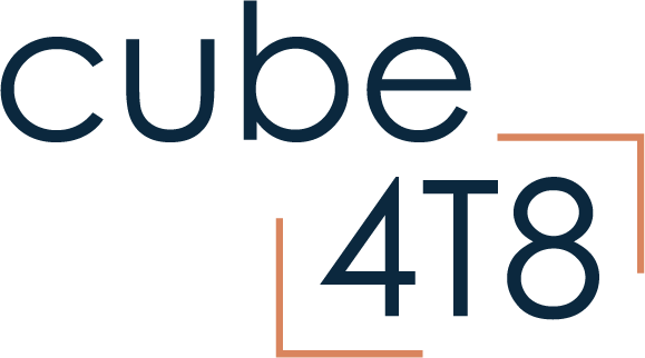 Cube Logo