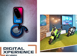 Digital Xperience